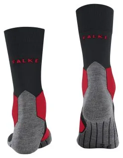 Falke Bike Sock BC2 Short, Bike Sock -Textile Clothing Popular Shop 00.0e.b8.ARG219918FalkeBikesockeKurzD3