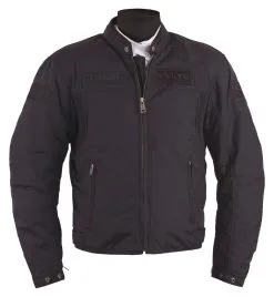 Helstons Daytona Technique