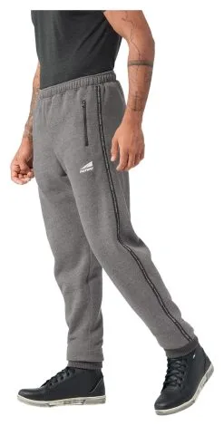 Fastway Men 191 Biker Jogging Trousers 8 Fastway Men 191 Biker Jogging Trousers -Textile Clothing Popular Shop 00.80.01.D1FastwayMen191grau21142024020