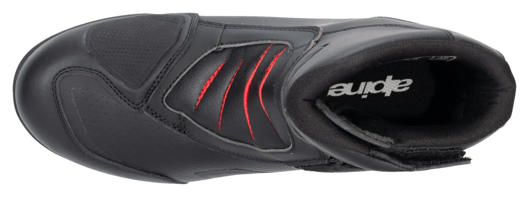 ALPINESTARS RIDGE V2 WATERPROOF BOOT 2 ALPINESTARS RIDGE V2 WATERPROOF BOOT - Image 2