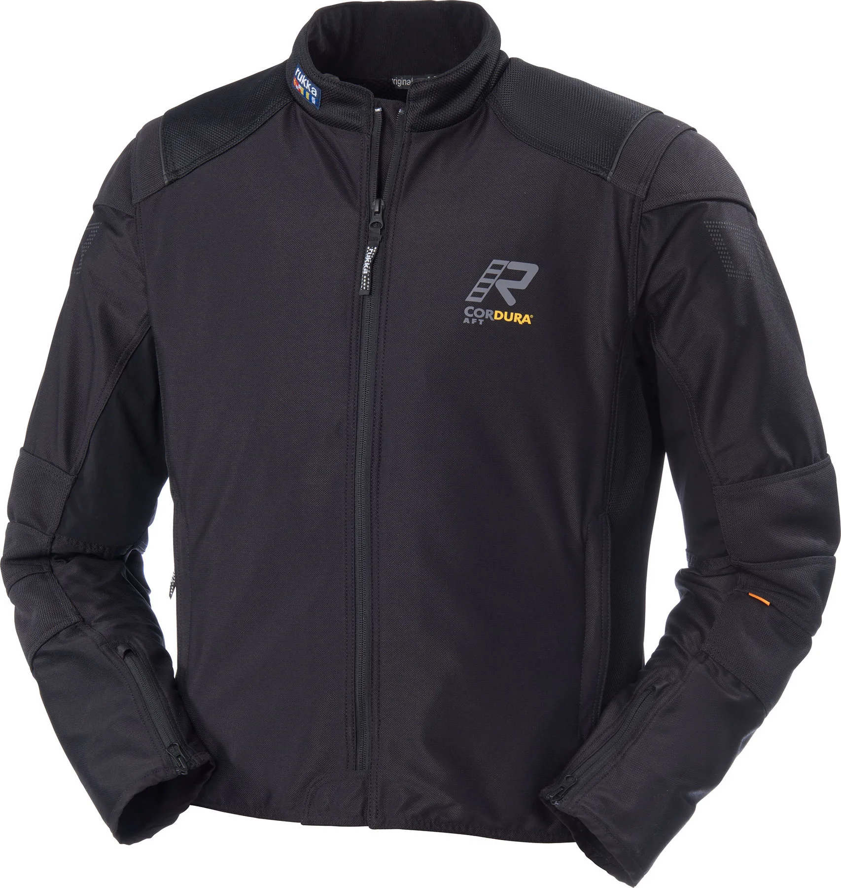 Rukka Stretch Air Men´s Textile Jacket 3 Rukka Stretch Air Men´s Textile Jacket - Image 3