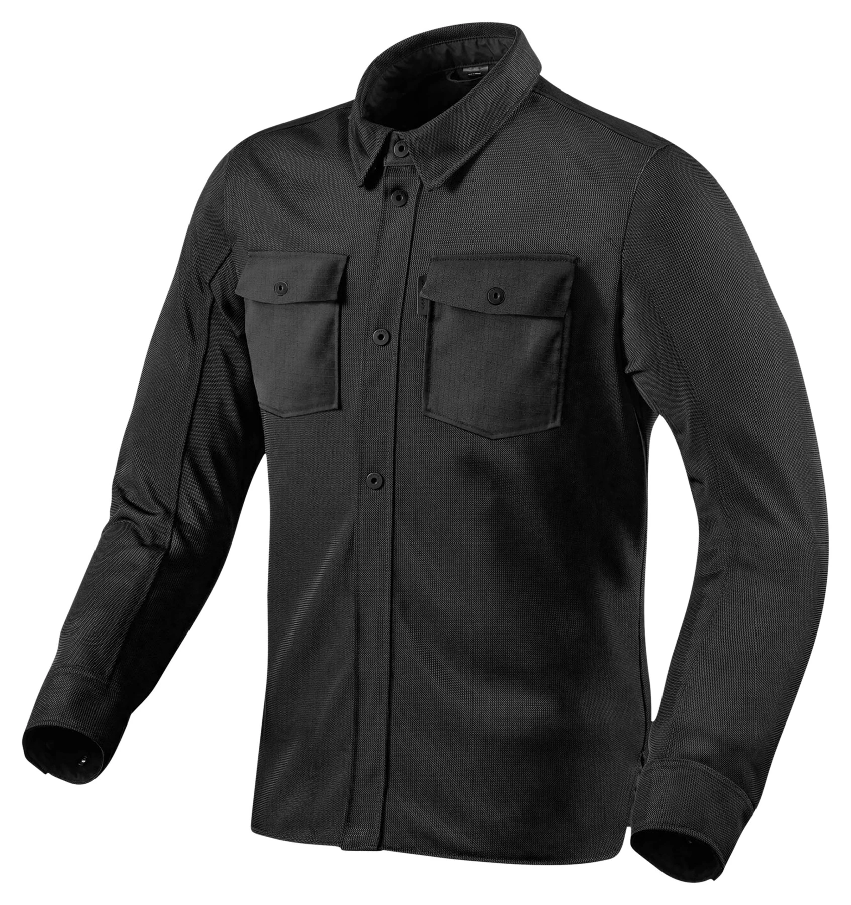 REV'IT! Tracer Air 2 Motorcycle Shirt 1 REV'IT! Tracer Air 2 Motorcycle Shirt