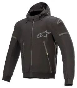 Alpinestars Sektor V2 Tech Hoodie 8 Alpinestars Sektor V2 Tech Hoodie -Textile Clothing Popular Shop 00.e6.40.D3AlpinestarsSektorV2TechHoodieAnthrazit21244021020