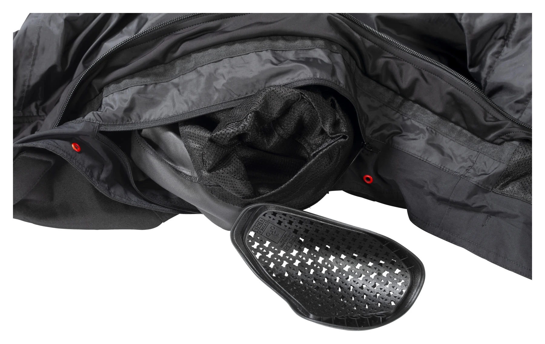 Alpinestars Andes V3 DS Textile Jacket 6 Alpinestars Andes V3 DS Textile Jacket - Image 6