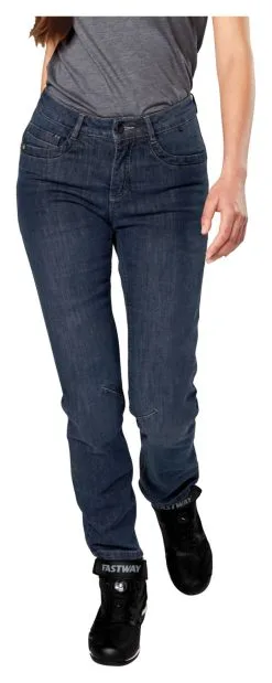 Fastway Denim Women 211