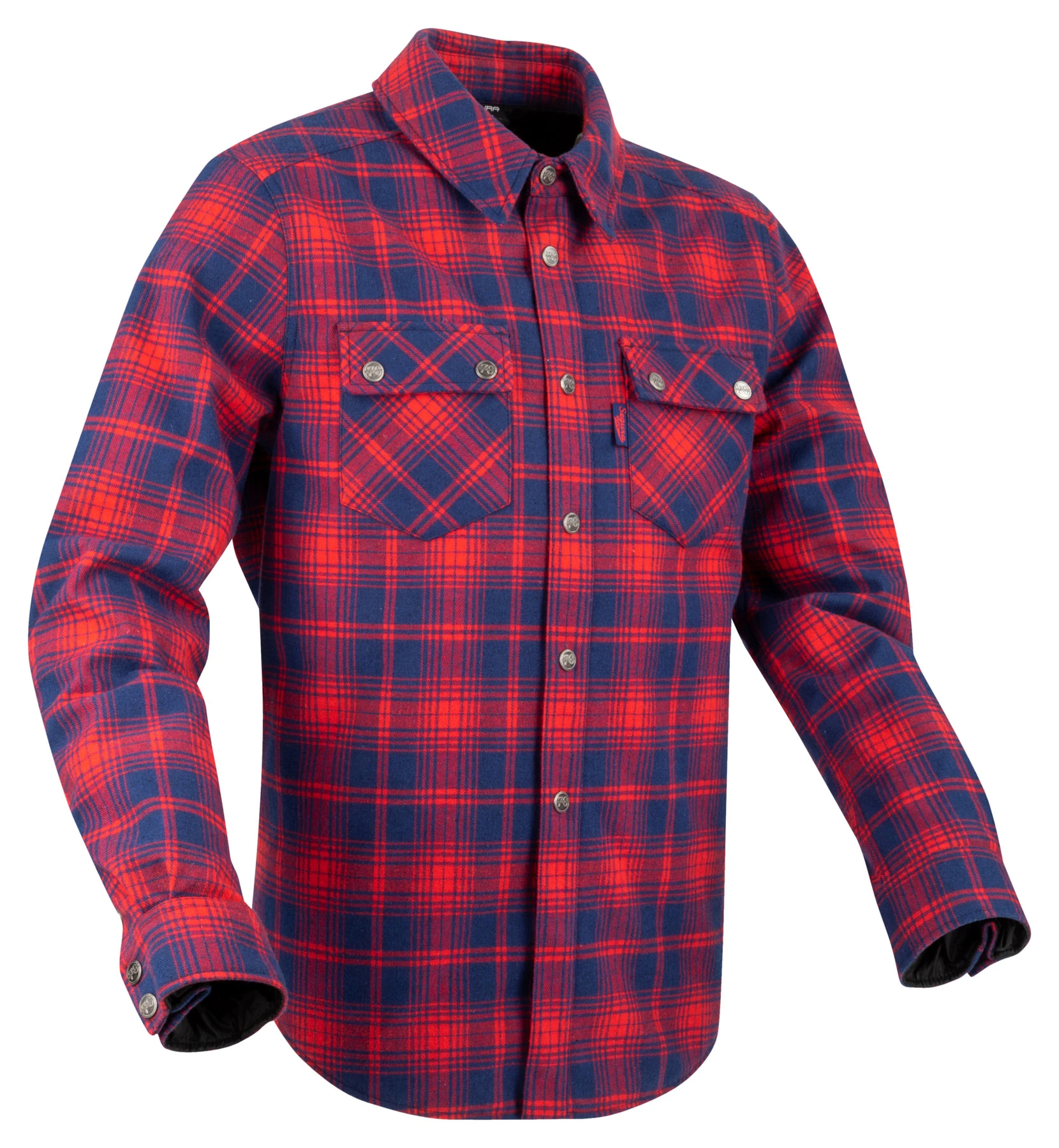 Segura Sierra Motorcycle Shirt 1 Segura Sierra Motorcycle Shirt