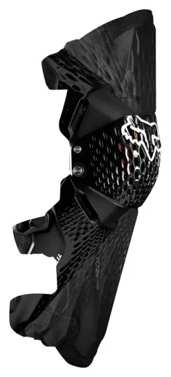 FOX Titan Pro D3O Knee Protector, Pair -Textile Clothing Popular Shop 01.23.04.D6FoxTitanproD3OKnieprotektor218832