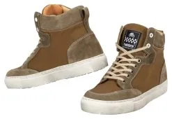 HELSTONS MAYA LADY BOOTS -Textile Clothing Popular Shop 01.2c.bb .D6HelstonsMayaDamen219239