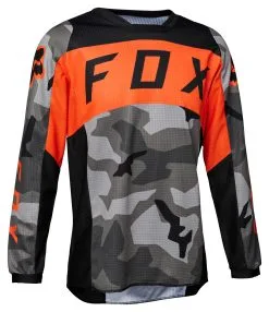FOX 180 BNKR YOUTH JERSEY -Textile Clothing Popular Shop 01.b5.c8.ARG212933FOXYTH180BNKRD1