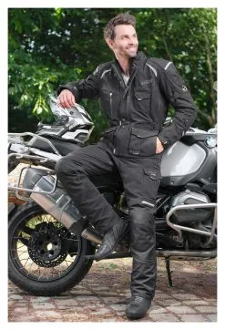 Büse Grado Textile Jacket -Textile Clothing Popular Shop 01.c5.f3.ARG212375BueseGradoTextiljackeE1