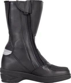 Daytona Lady Pilot GTX Ladies Boots -Textile Clothing Popular Shop 01.fd .4a.D1DaytonaLadyPilotGTXStiefelSchwarz20246733019