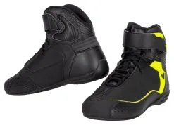 Vanucci VSB-1 Boot -Textile Clothing Popular Shop 02.00.fc .D6VanucciVSBm1schwarzneongelb21919633020