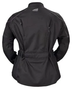 Fastway Touring Women 201 Textile Jacket 10 Fastway Touring Women 201 Textile Jacket -Textile Clothing Popular Shop 02.69.e0.D4FastwayTouringWomen201schwarz21265621021