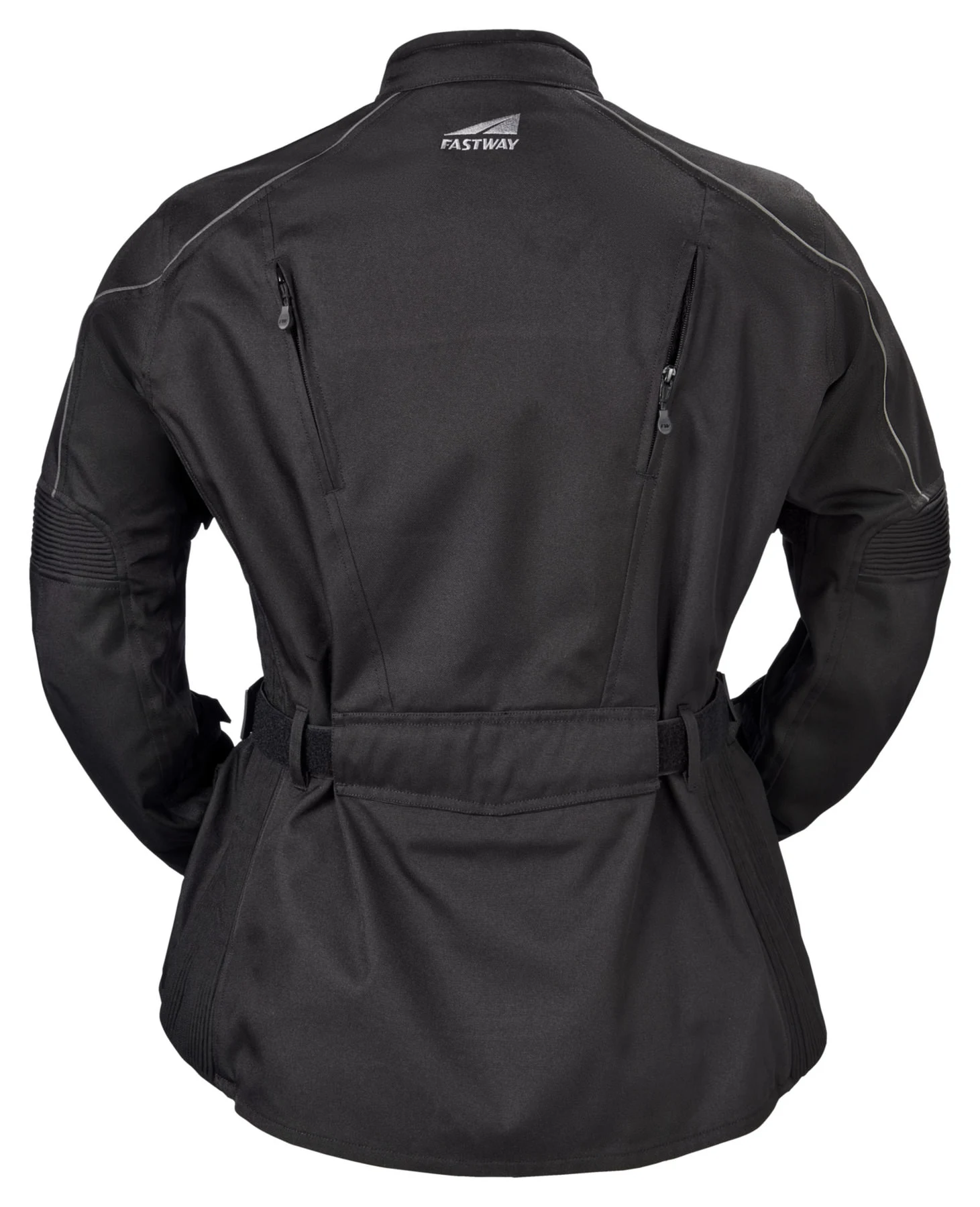 Fastway Touring Women 201 Textile Jacket 5 Fastway Touring Women 201 Textile Jacket - Image 5
