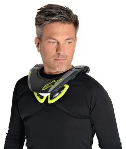 Alpinestars BNS Tech-2