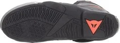 Dainese Axial D1 Boot -Textile Clothing Popular Shop 02.cb .94.D5DaineseAxialD1schwarzneonrot21910333020