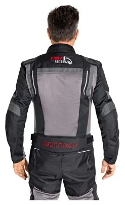 Fastway Hot Season Textile Jacket 7 Fastway Hot Season Textile Jacket -Textile Clothing Popular Shop 02.d5.db .D1FastwayHotSeasonJacke21217121020
