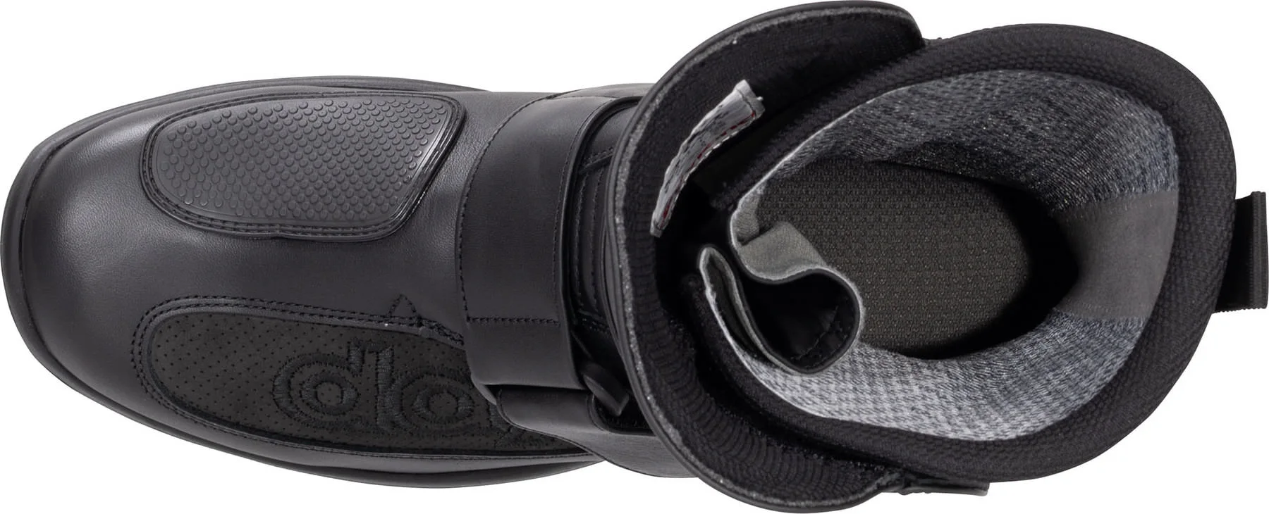 Daytona Burdit GTX Boots 4 Daytona Burdit GTX Boots - Image 4