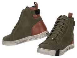 Segura Pixel Boots -Textile Clothing Popular Shop 03.2c.1e.ARG501350SeguraPixelD7