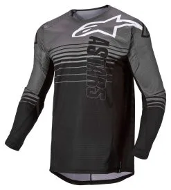 Alpinestars Techstar Graphite Jersey