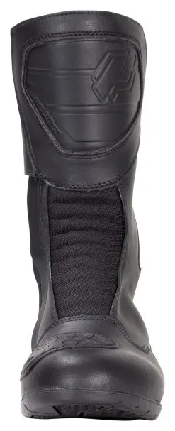 Probiker Traveler II Boots -Textile Clothing Popular Shop 03.ac .49.D2ProbikerTravellerIIStiefelschwarz21911833019