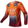 FOX 180 CNTRO JERSEY