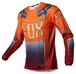 FOX 180 CNTRO JERSEY