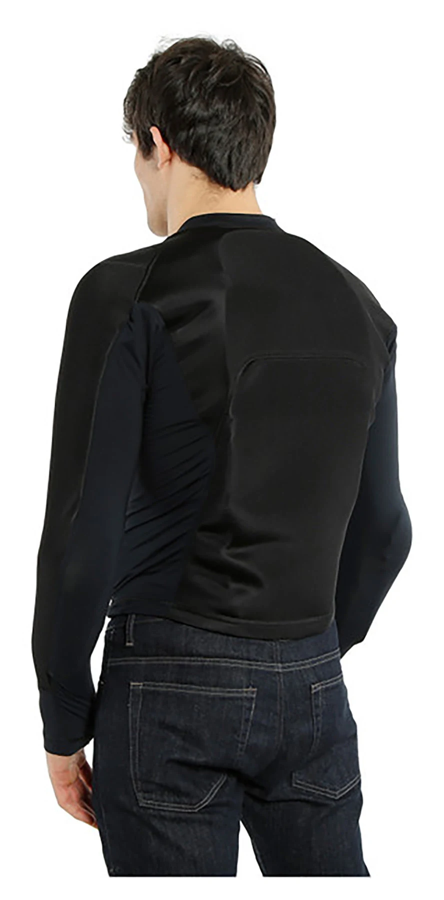 Dainese Pro-Armor Safety Jacket 2, 5 Dainese Pro-Armor Safety Jacket 2, - Image 5