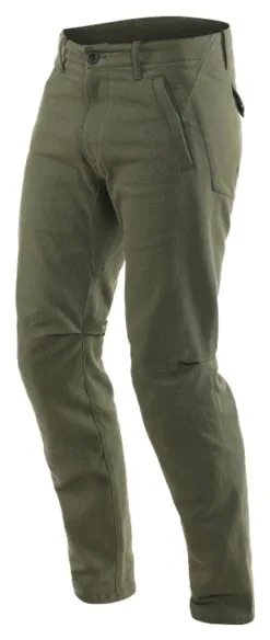 DAINESE CHINOTEXTILE TROUSERS,