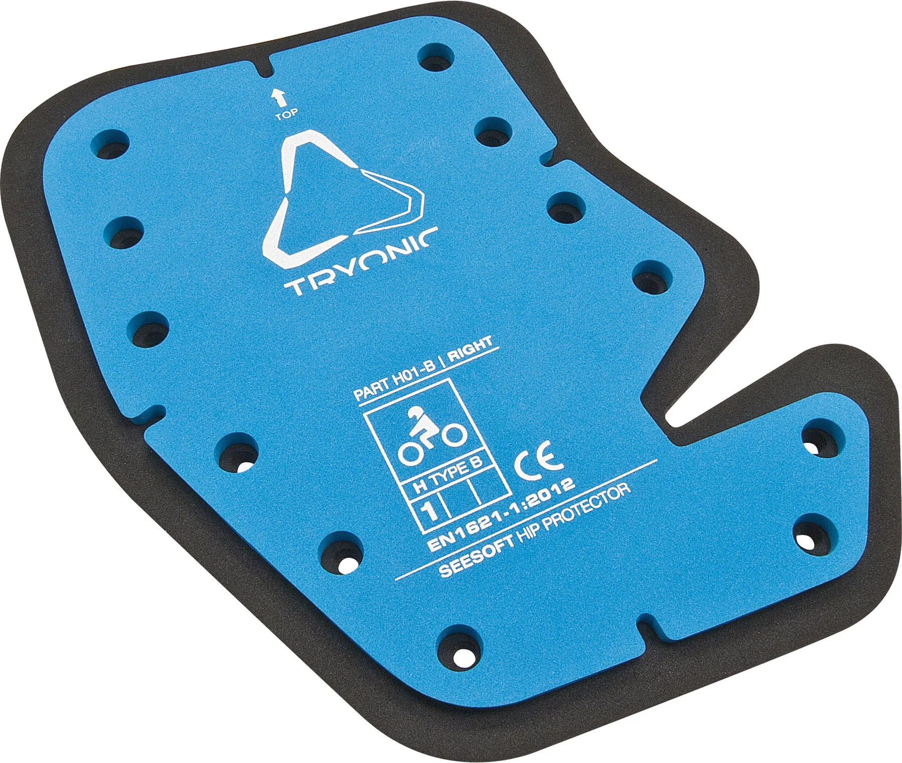 Rev'it! TRYONIC SEESOFT RV01 PAIR 1 Rev'it! TRYONIC SEESOFT RV01 PAIR