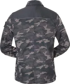 REV'IT! Tracer Air -Textile Clothing Popular Shop 04.d8.ee .D4RevitTracerAircamougrau21801829019