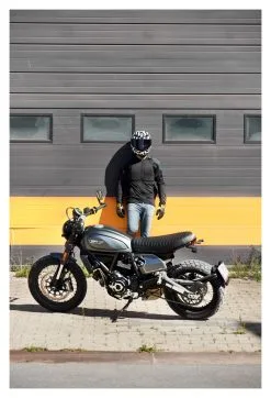 Bowtex Standard R Jacket, -Textile Clothing Popular Shop 04.de .13.E2BowtexStandardR210160