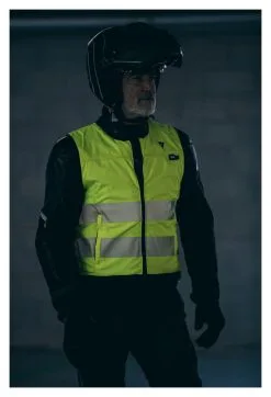 Dainese Smart Jacket HI VIS -Textile Clothing Popular Shop 05.13.5e.E3DaineseHIVISSmartjacket218854202