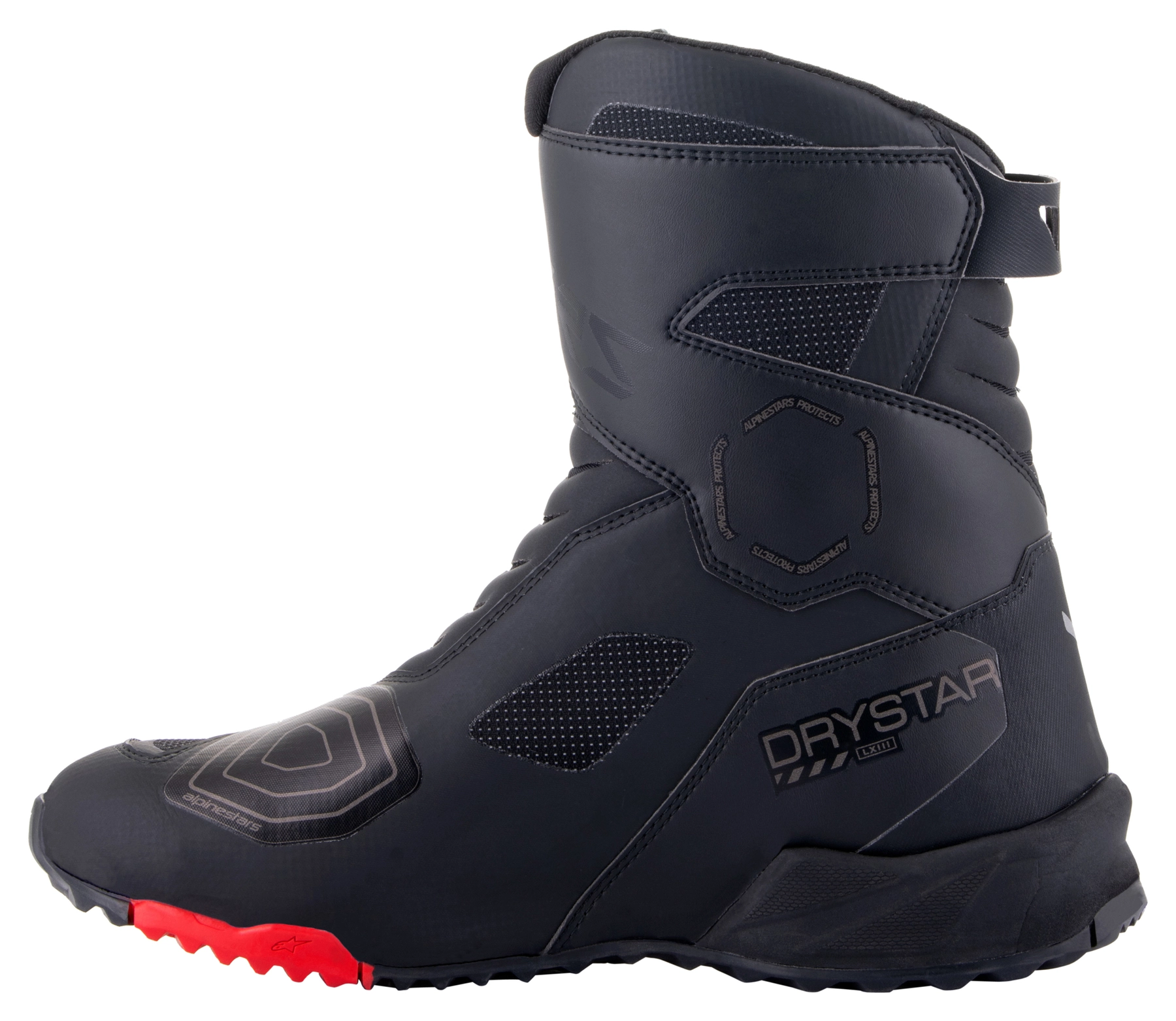 Alpinestars RT-7 DS 2 Alpinestars RT-7 DS - Image 2