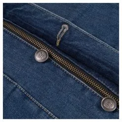 Detlev Louis DL-JW-6 Jeansjacket 23 Detlev Louis DL-JW-6 Jeansjacket -Textile Clothing Popular Shop 05.57.80.ARG212800DetlevLouisDLJW6D9