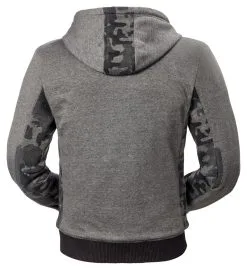 Highway 1 Biker Sweat Hoodie -Textile Clothing Popular Shop 05.5f.5a.D4Highway1Sweatgraucamouflage21265921021