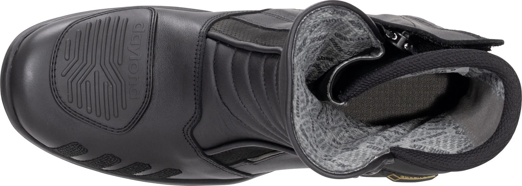 Daytona VXR-8 GTX Boots 5 Daytona VXR-8 GTX Boots - Image 5