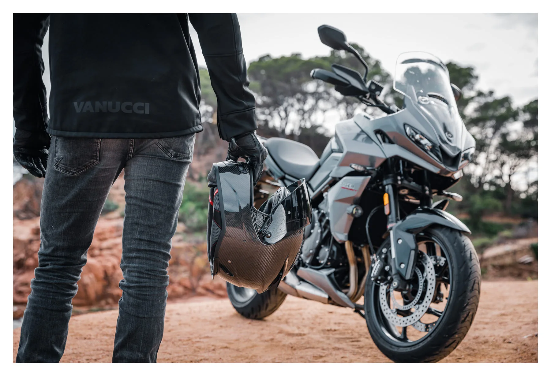 VANUCCI ARMALITH 2.0 INCH 4 VANUCCI ARMALITH 2.0 INCH - Image 4