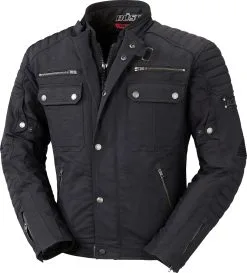 Büse Carson Textile Jacket -Textile Clothing Popular Shop 06.f8.3d.D3BueseCarsonschwarz21237821019