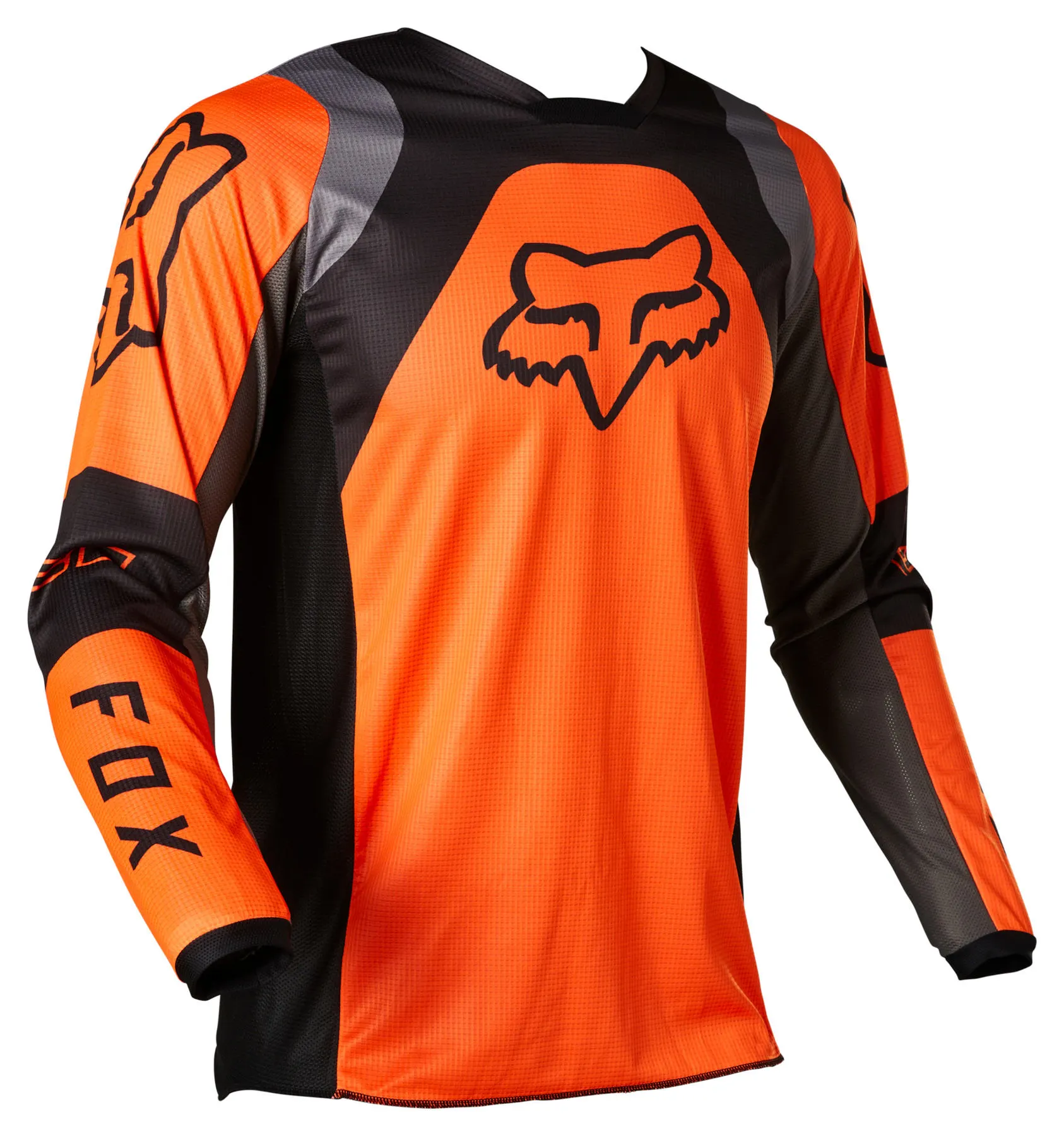 FOX 180 LUX JERSEY 2 FOX 180 LUX JERSEY - Image 2