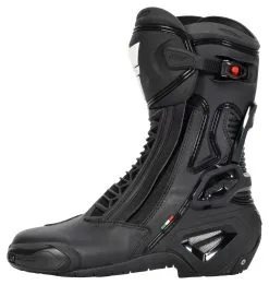 Vanucci RV6 Pro Racing Boot