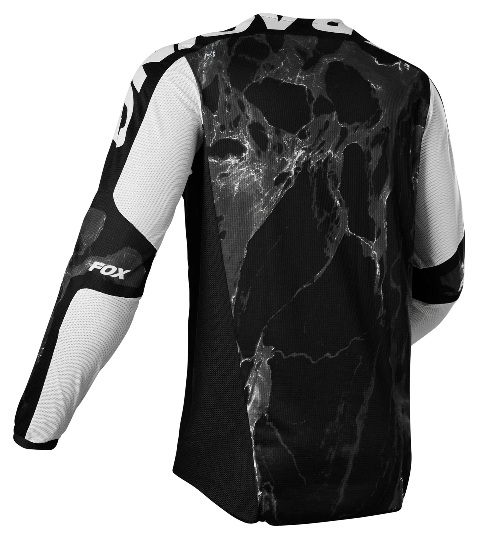 FOX 180 KARRERA JERSEY 2 FOX 180 KARRERA JERSEY - Image 2