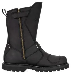Detlev Louis DL-BM 9 Boots -Textile Clothing Popular Shop 08.85.58.D1DetlevLouisDLBM9schwarz219610