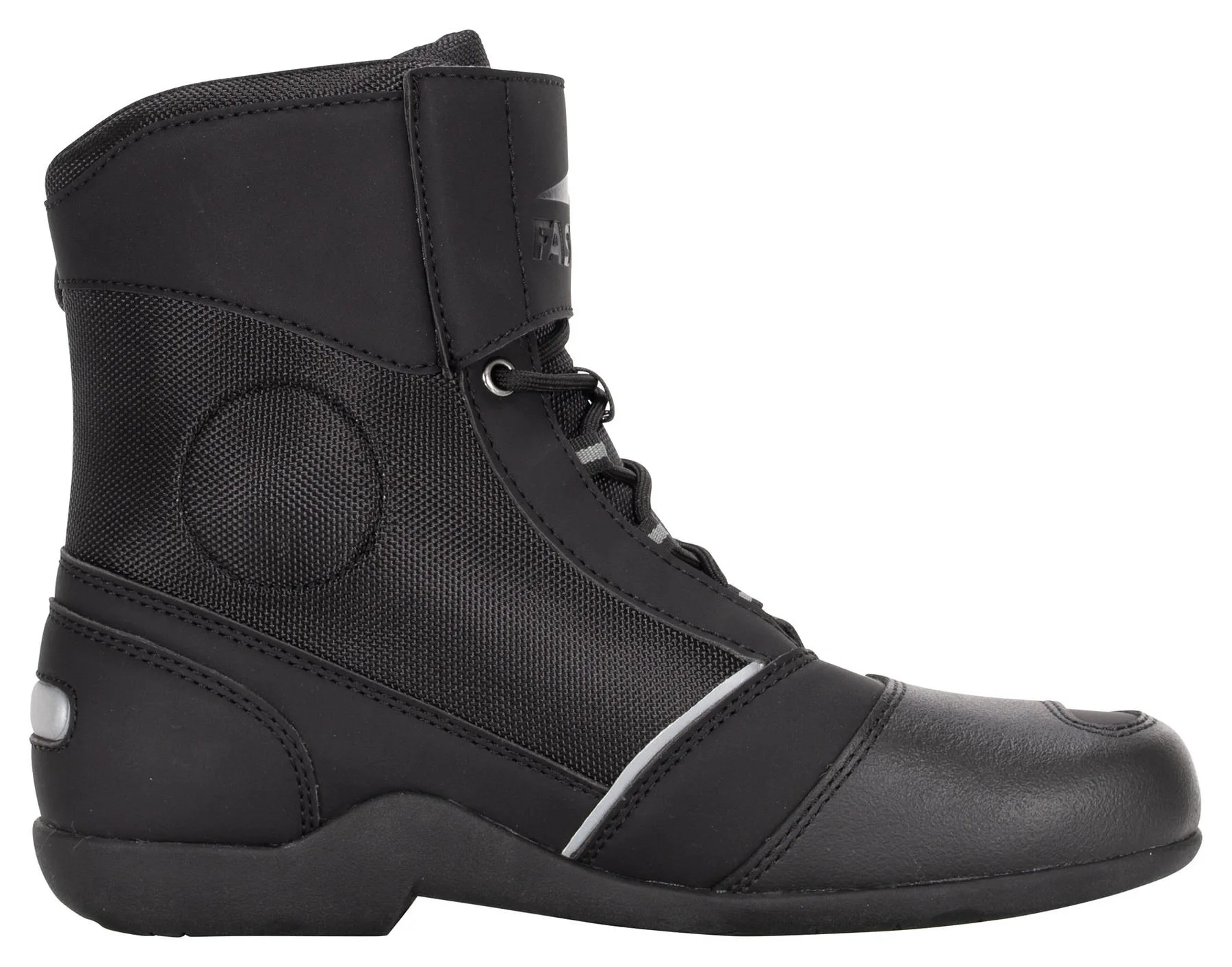 Fastway Men Touring 201 Boots 6 Fastway Men Touring 201 Boots - Image 6