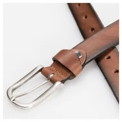 Detlev Louis Ladies Belt DL-AC-3 -Textile Clothing Popular Shop 09.3a.69.ARG200291DetlevLouisDLAC3DamenguertelD1