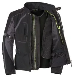 Vanucci HiRider III 13 Vanucci HiRider III -Textile Clothing Popular Shop 09.60.0e.D5VanucciHiRiderIIschwarz21225521020