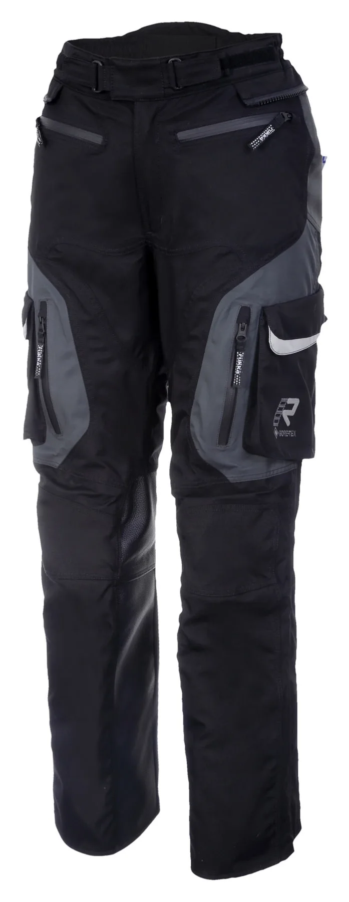 Rukka Rimorina Ladies' Textile Trousers 2 Rukka Rimorina Ladies' Textile Trousers - Image 2