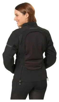 VANUCCI VAJ-3 TEXTILE JKT -Textile Clothing Popular Shop 09.f8.67.D2VanucciVAJ3schwarz212809