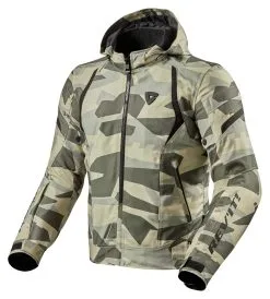 Rev'it! REVIT FLARE 2 SIZE S -Textile Clothing Popular Shop 0a.34.6f.D3RevitFlare2camouflagehellgruen21267021020