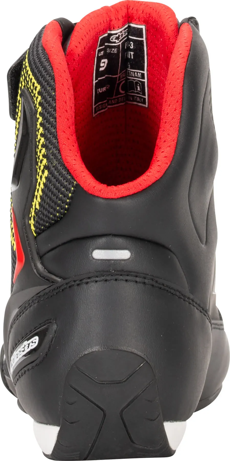 Alpinestars Faster 3 Stella Boot 4 Alpinestars Faster 3 Stella Boot - Image 4